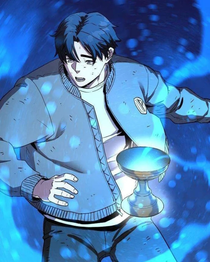 Lính Đánh Thuê Từ Dị Giới Chapter 6 - 121