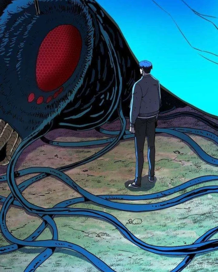 Lính Đánh Thuê Từ Dị Giới Chapter 6 - 136