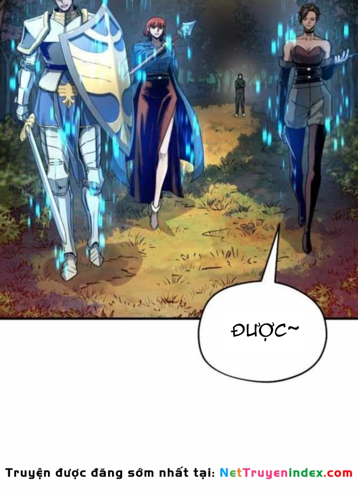 Lính Đánh Thuê Từ Dị Giới Chapter 10 - 28