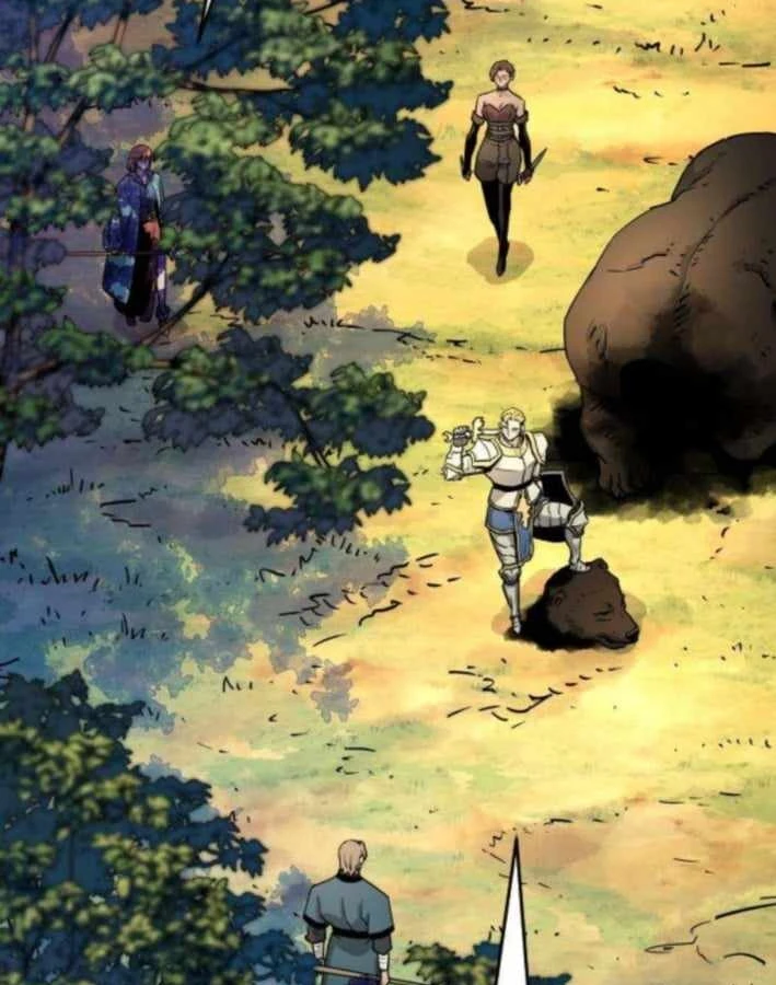 Lính Đánh Thuê Từ Dị Giới Chapter 10 - 67