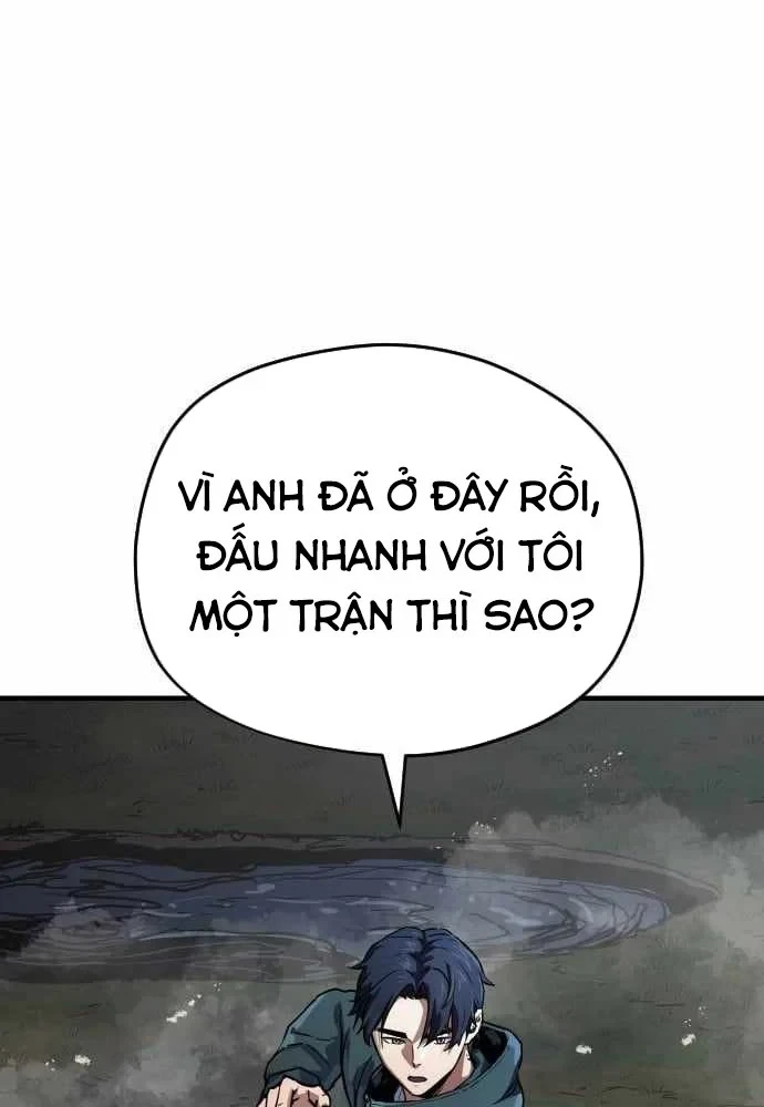 Lính Đánh Thuê Từ Dị Giới Chapter 11 - 12
