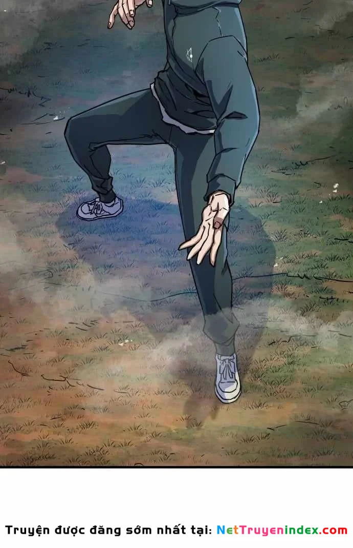 Lính Đánh Thuê Từ Dị Giới Chapter 11 - 13