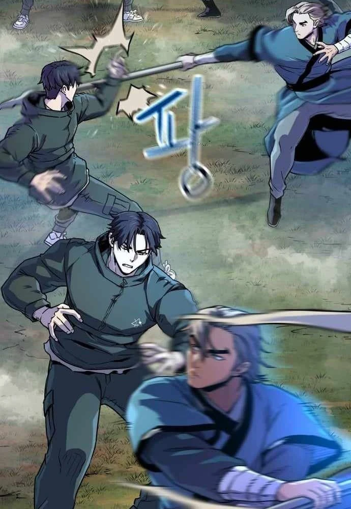 Lính Đánh Thuê Từ Dị Giới Chapter 11 - 20