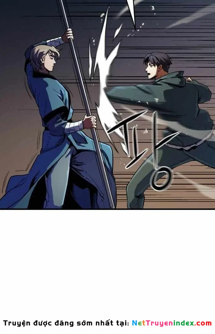 Lính Đánh Thuê Từ Dị Giới Chapter 11 - 47