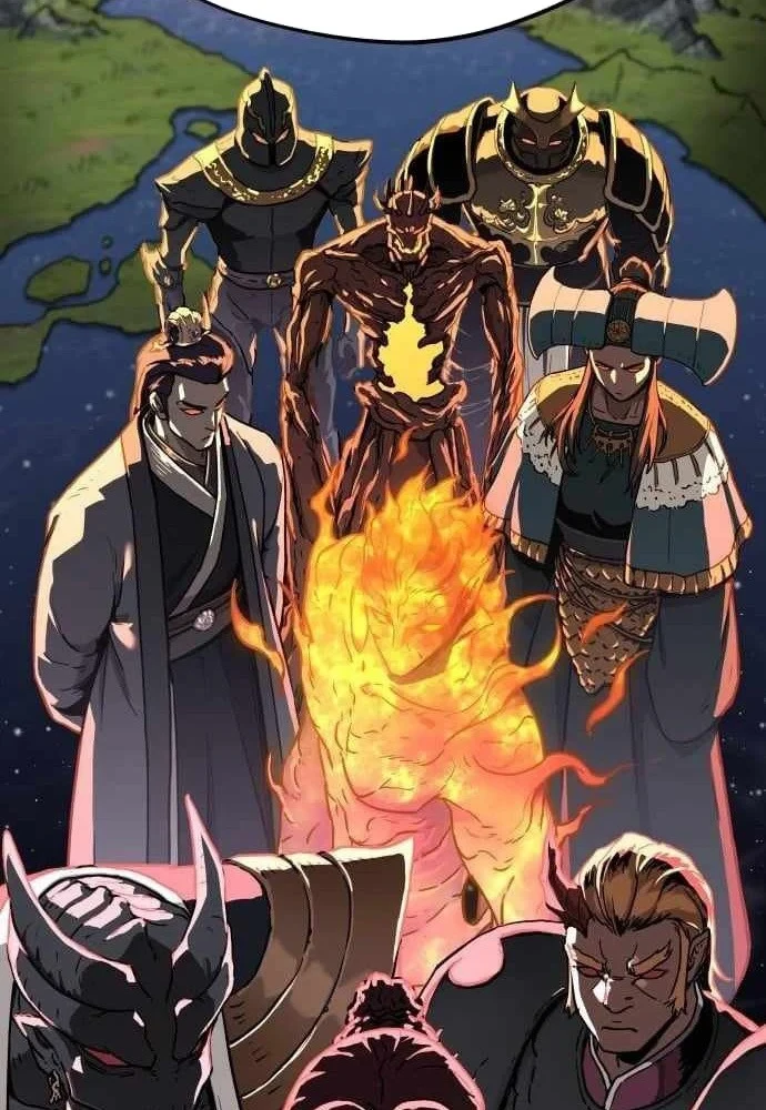 Lính Đánh Thuê Từ Dị Giới Chapter 11 - 72