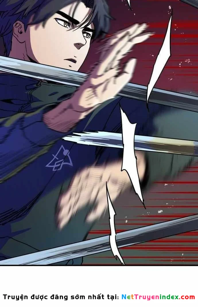 Lính Đánh Thuê Từ Dị Giới Chapter 11 - 82