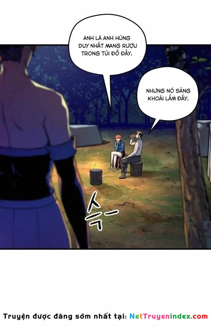 Lính Đánh Thuê Từ Dị Giới Chapter 11 - 117