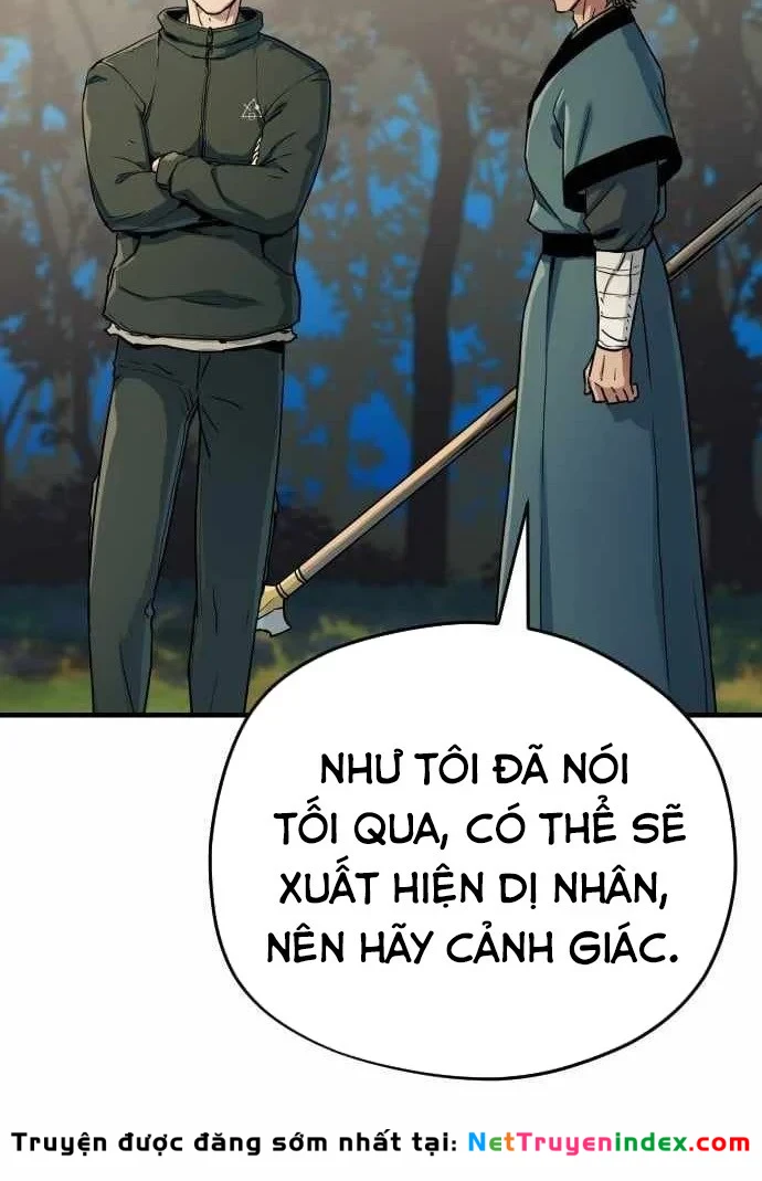 Lính Đánh Thuê Từ Dị Giới Chapter 11 - 132