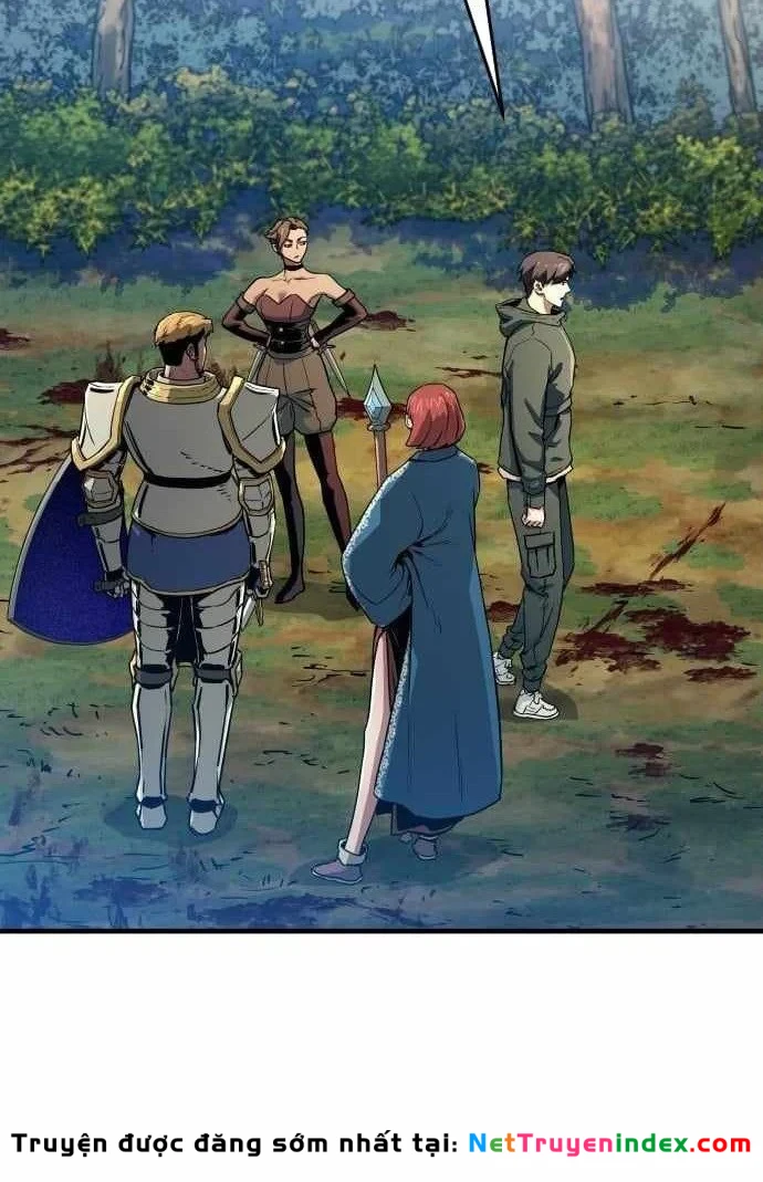 Lính Đánh Thuê Từ Dị Giới Chapter 11 - 144