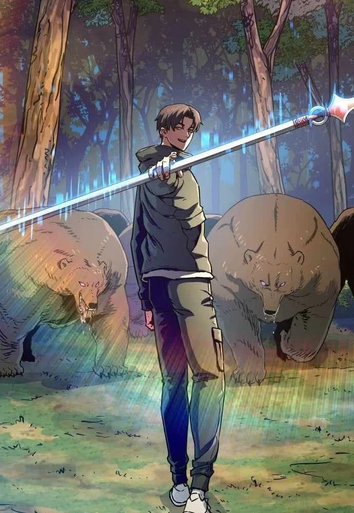 Lính Đánh Thuê Từ Dị Giới Chapter 11 - 147