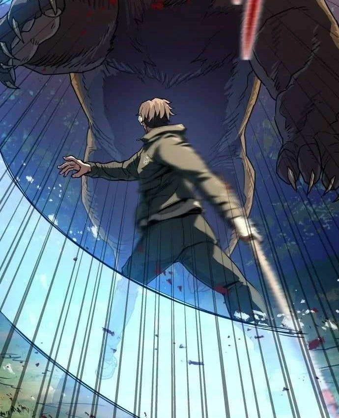 Lính Đánh Thuê Từ Dị Giới Chapter 12 - 11