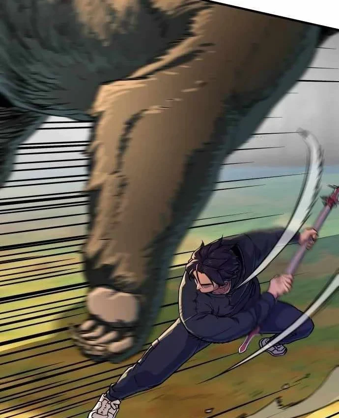 Lính Đánh Thuê Từ Dị Giới Chapter 12 - 22