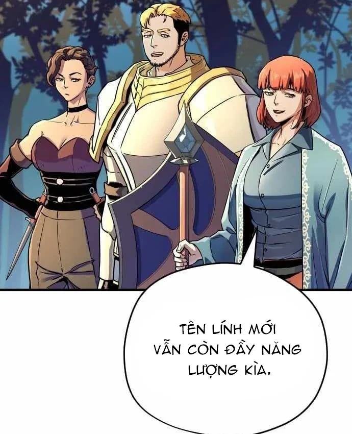 Lính Đánh Thuê Từ Dị Giới Chapter 12 - 65