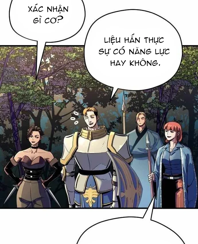 Lính Đánh Thuê Từ Dị Giới Chapter 12 - 97