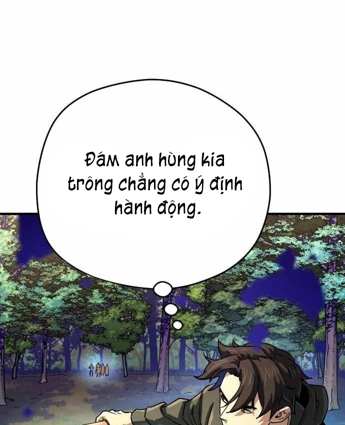 Lính Đánh Thuê Từ Dị Giới Chapter 12 - 120