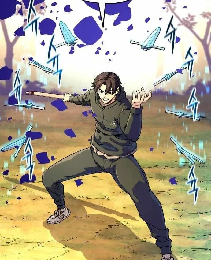 Lính Đánh Thuê Từ Dị Giới Chapter 12 - 127