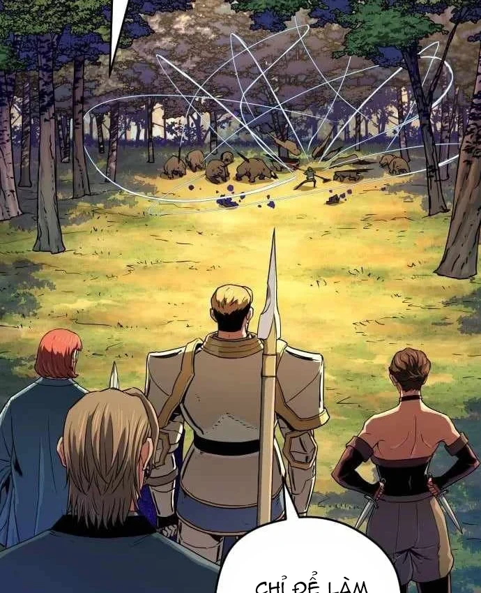 Lính Đánh Thuê Từ Dị Giới Chapter 12 - 129