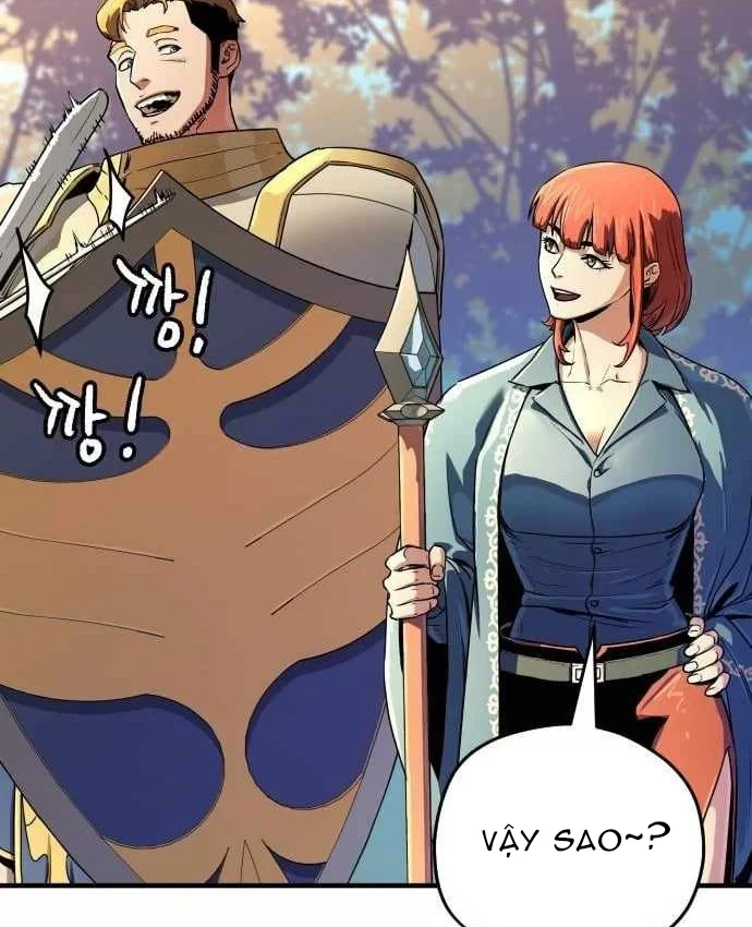 Lính Đánh Thuê Từ Dị Giới Chapter 12 - 131