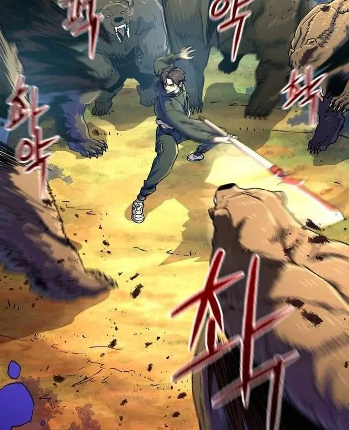 Lính Đánh Thuê Từ Dị Giới Chapter 12 - 142