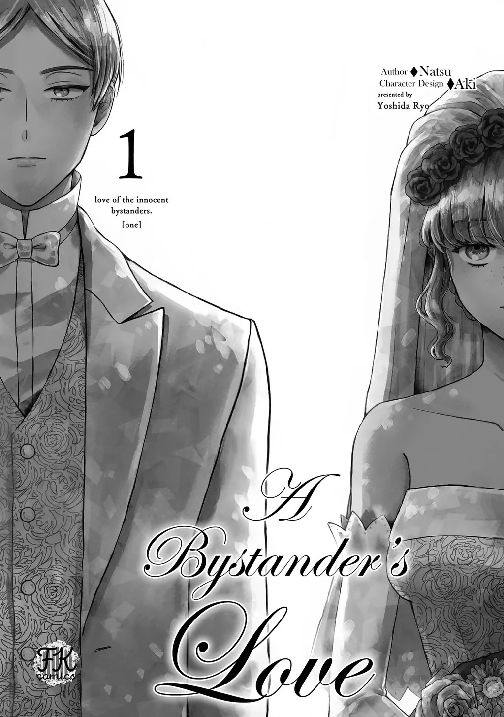 Tình yêu thầm lặng Chapter 1 - 3