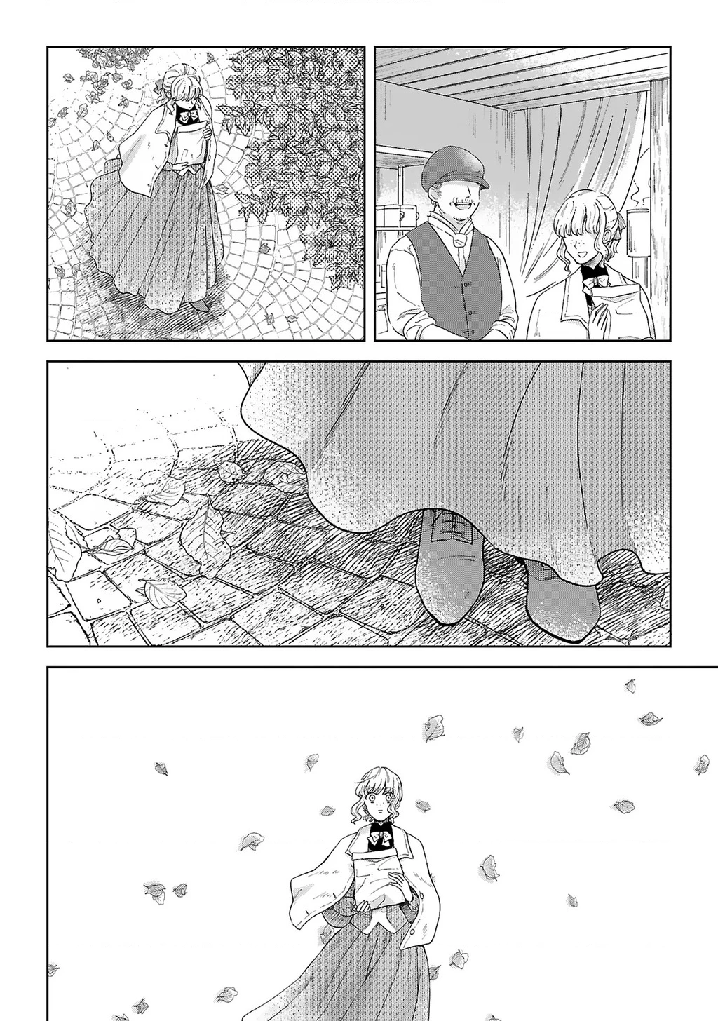 Tình yêu thầm lặng Chapter 4 - 29