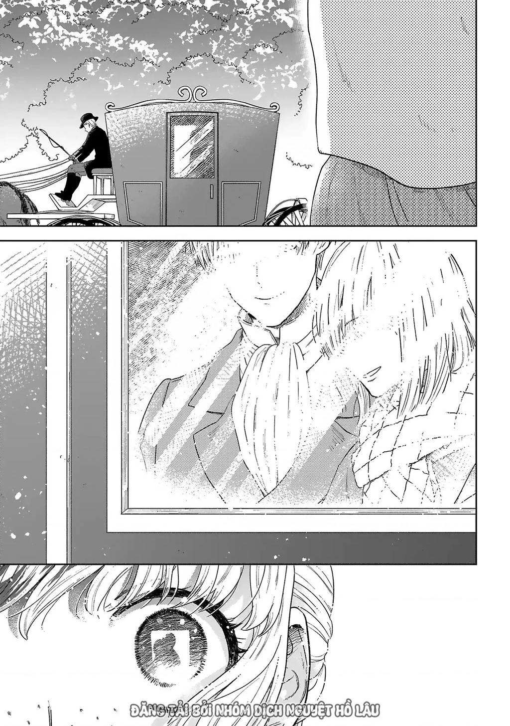 Tình yêu thầm lặng Chapter 4 - 30