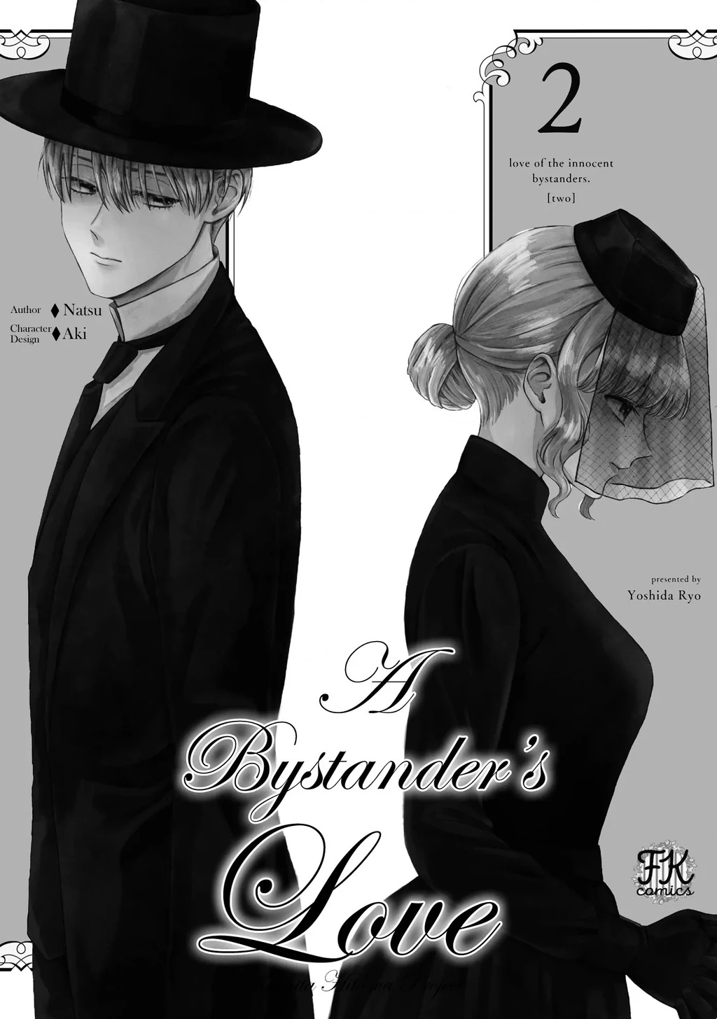 Tình yêu thầm lặng Chapter 6 - 3