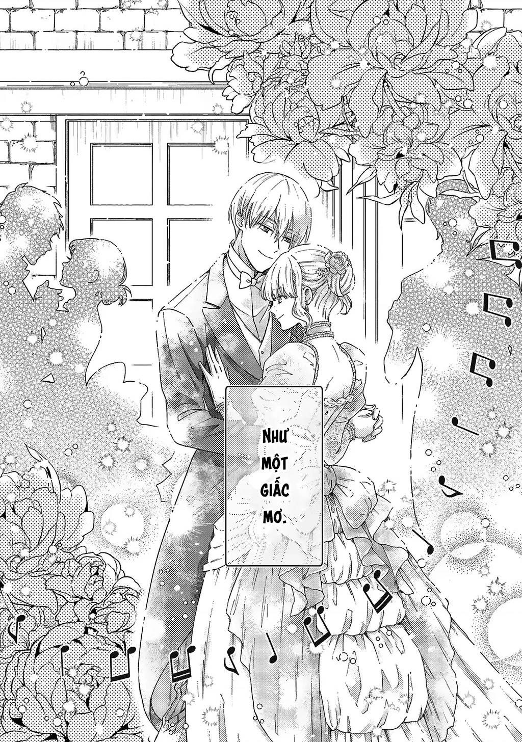 Tình yêu thầm lặng Chapter 9 - 15