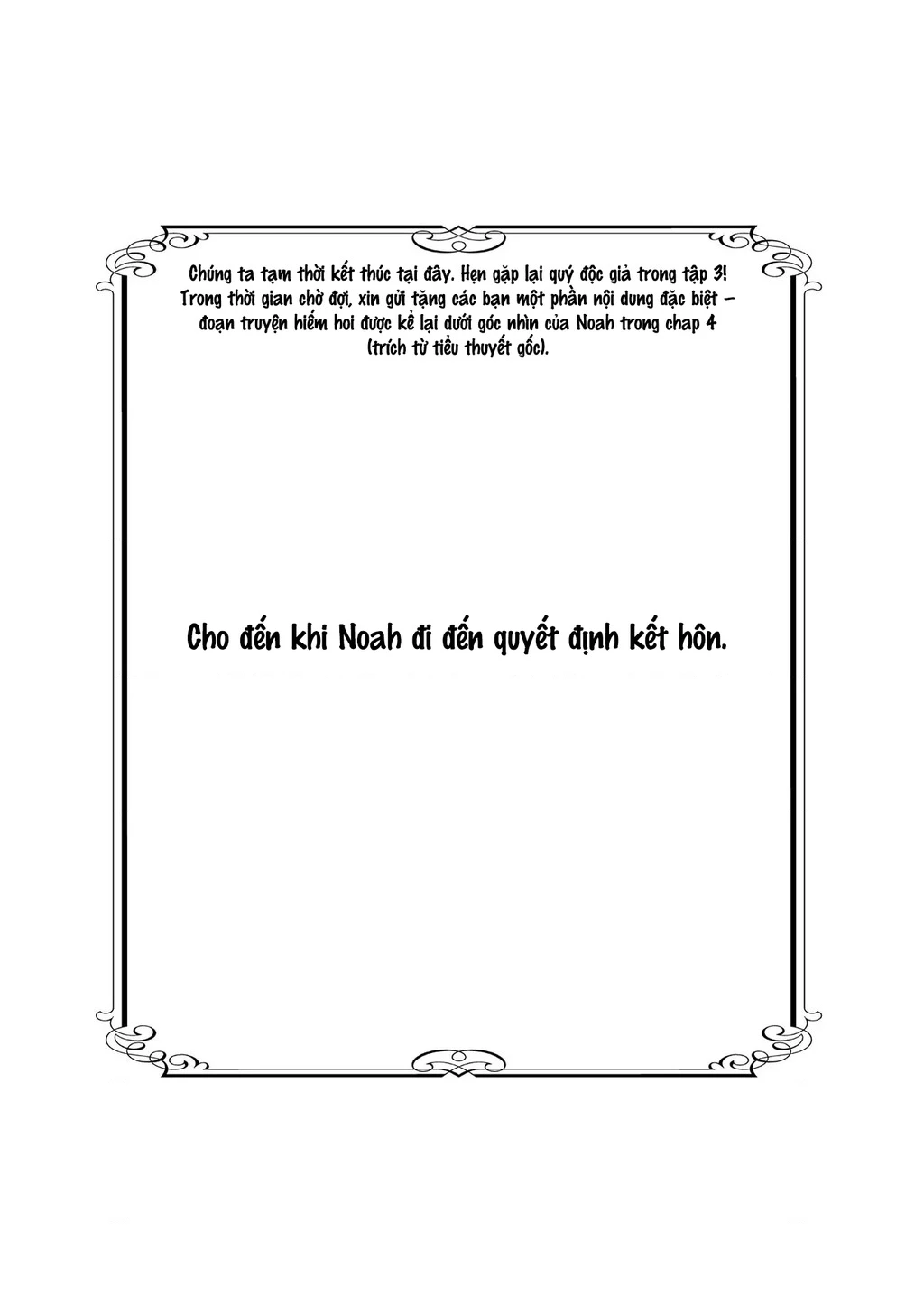 Tình Yêu Thầm Lặng - Trang 11