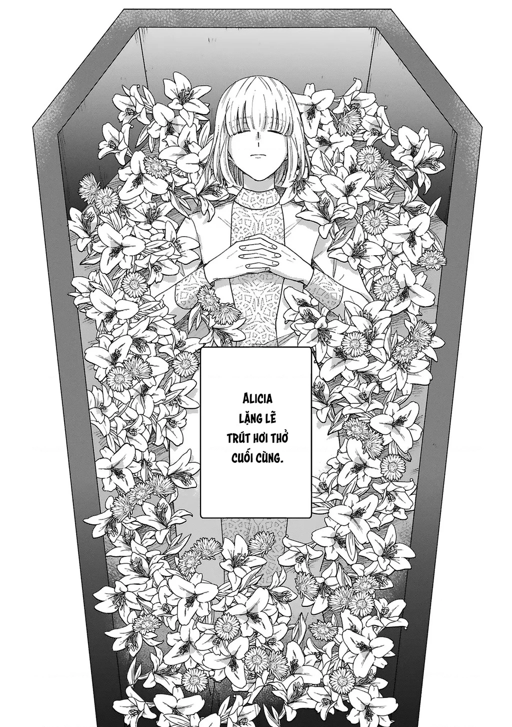 Tình yêu thầm lặng Chapter 11 - 16