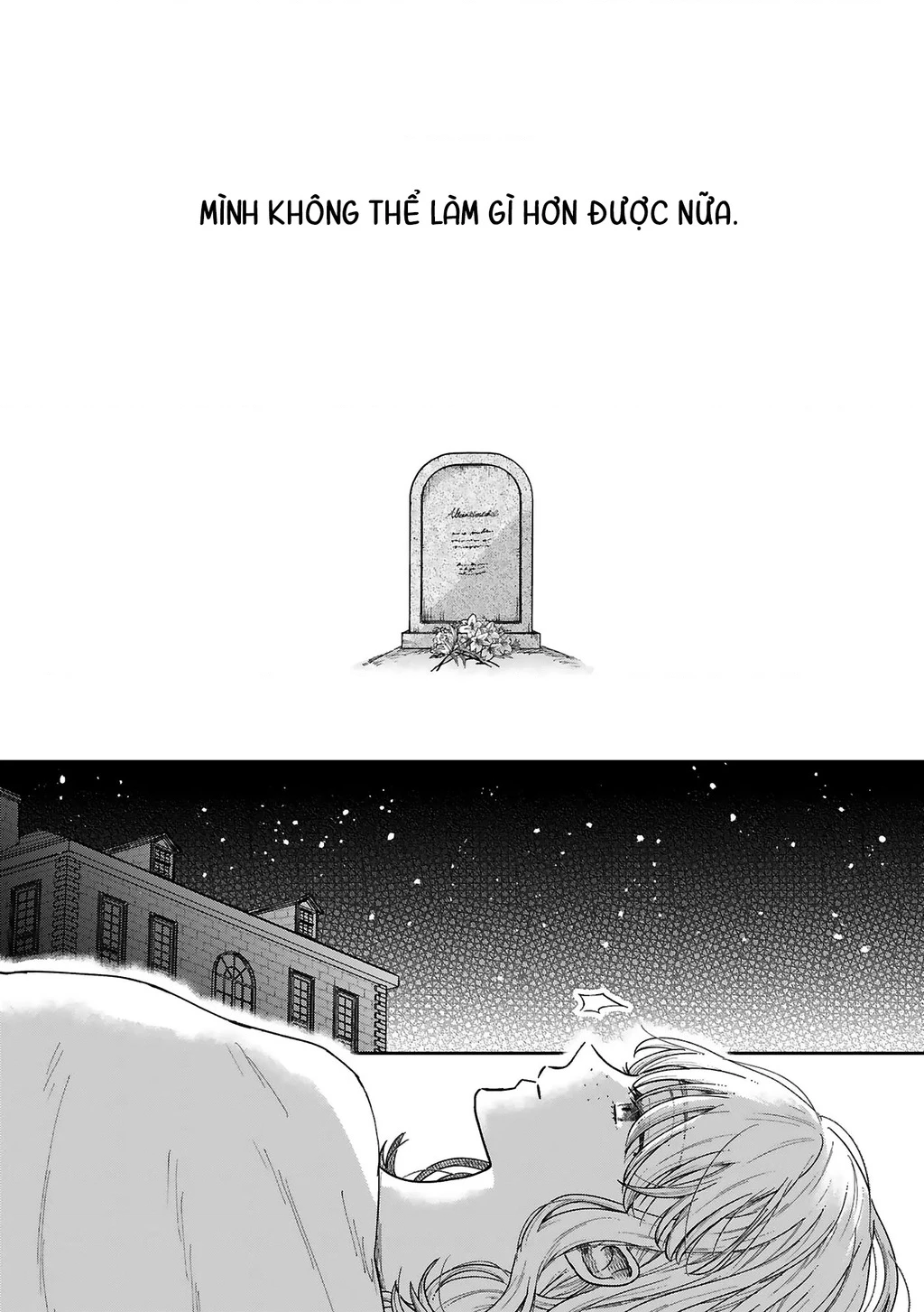 Tình yêu thầm lặng Chapter 11 - 20