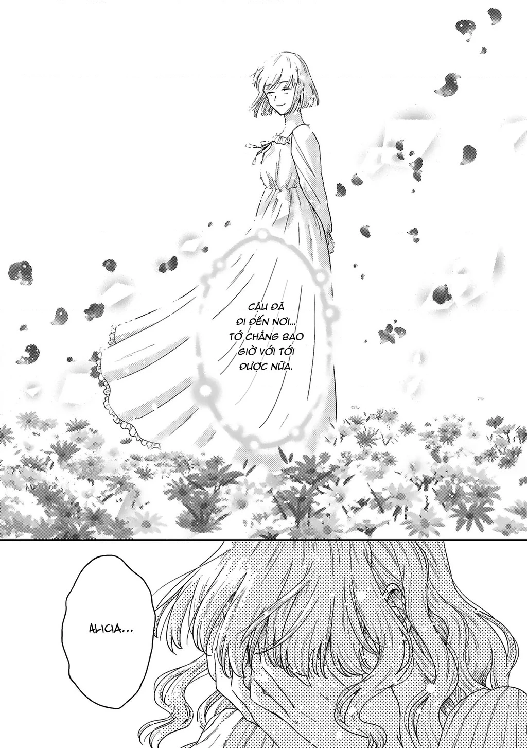 Tình yêu thầm lặng Chapter 11 - 27