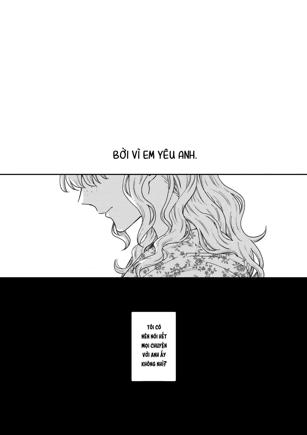 Tình yêu thầm lặng Chapter 11 - 33