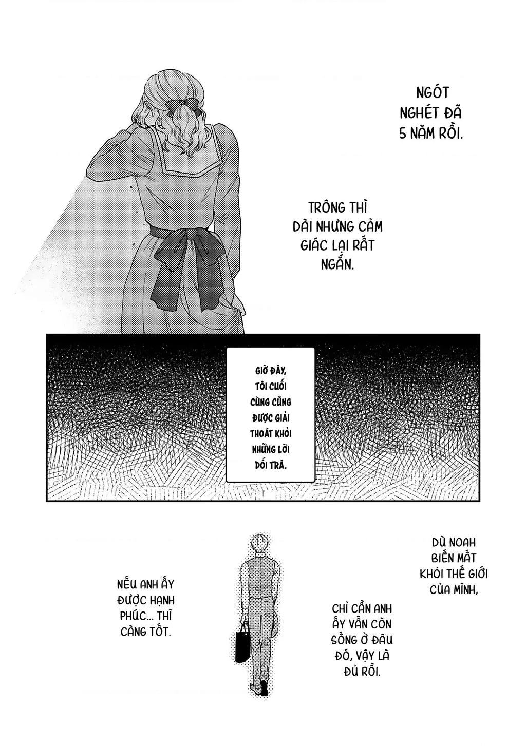 Tình yêu thầm lặng Chapter 12 - 32