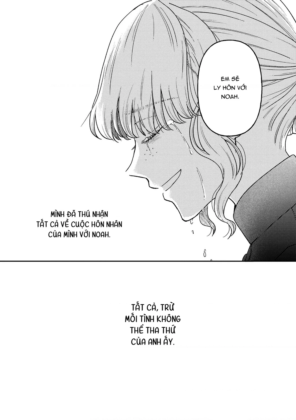 Tình yêu thầm lặng Chapter 13 - 10