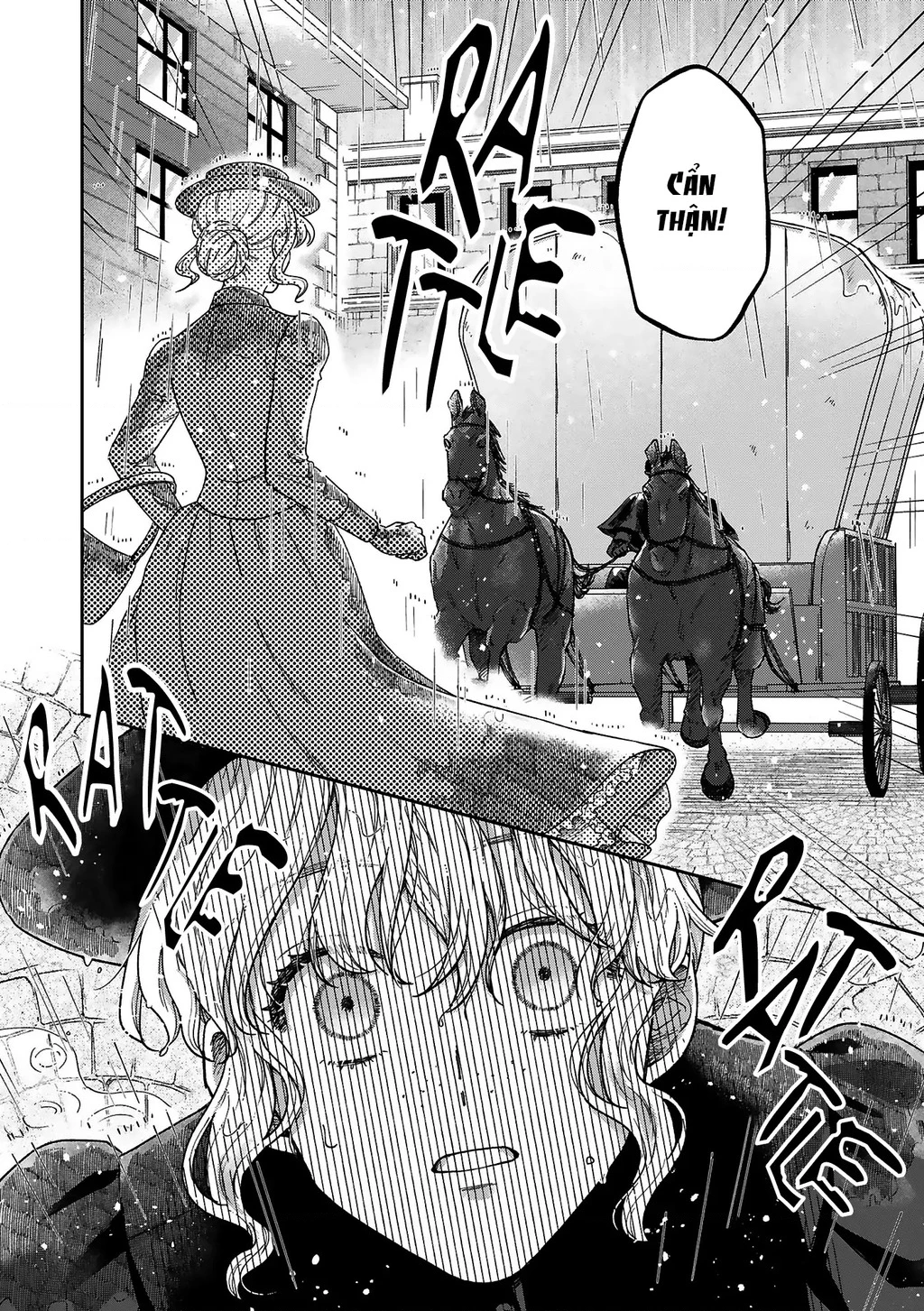 Tình yêu thầm lặng Chapter 13 - 26