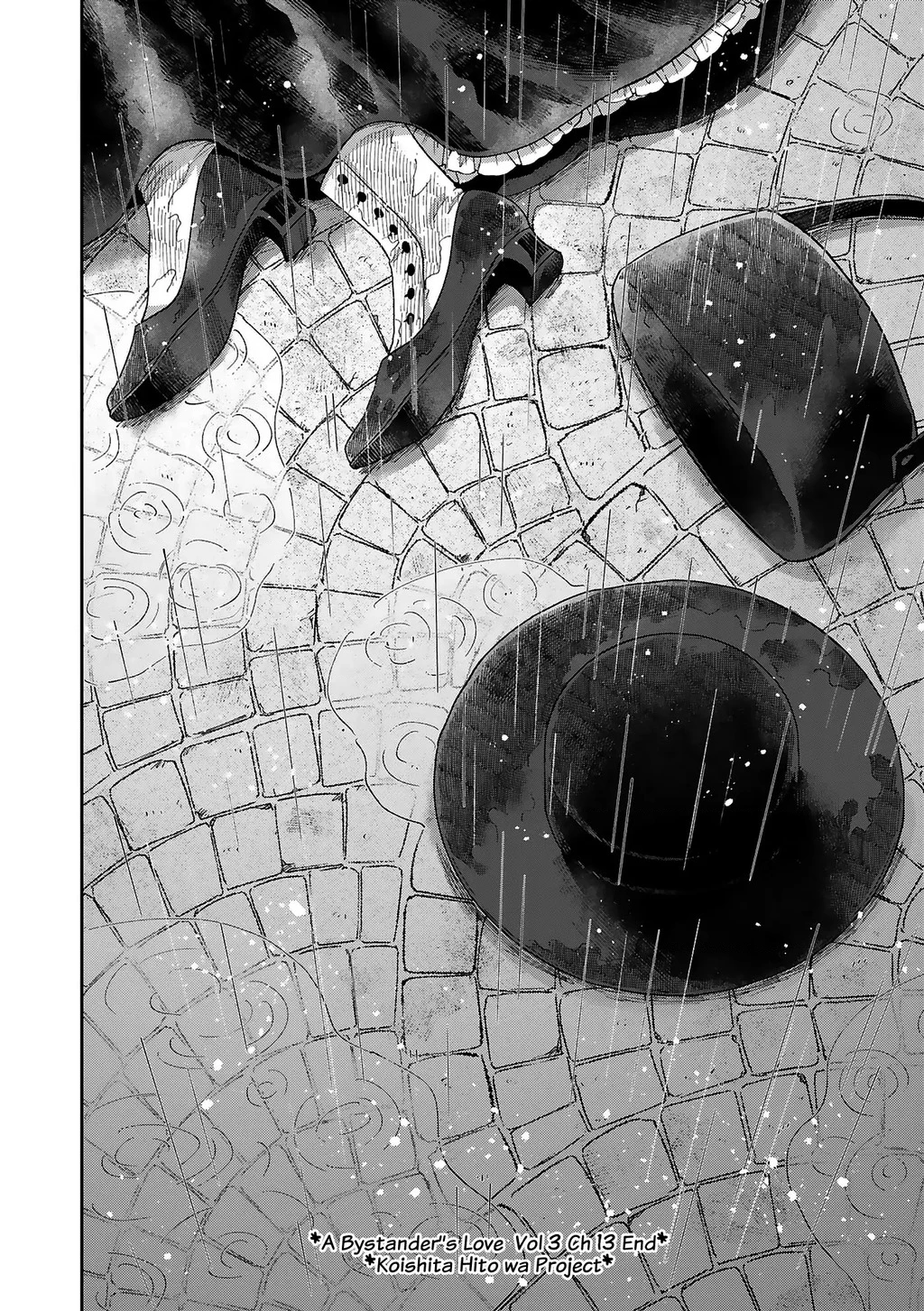 Tình yêu thầm lặng Chapter 13 - 28