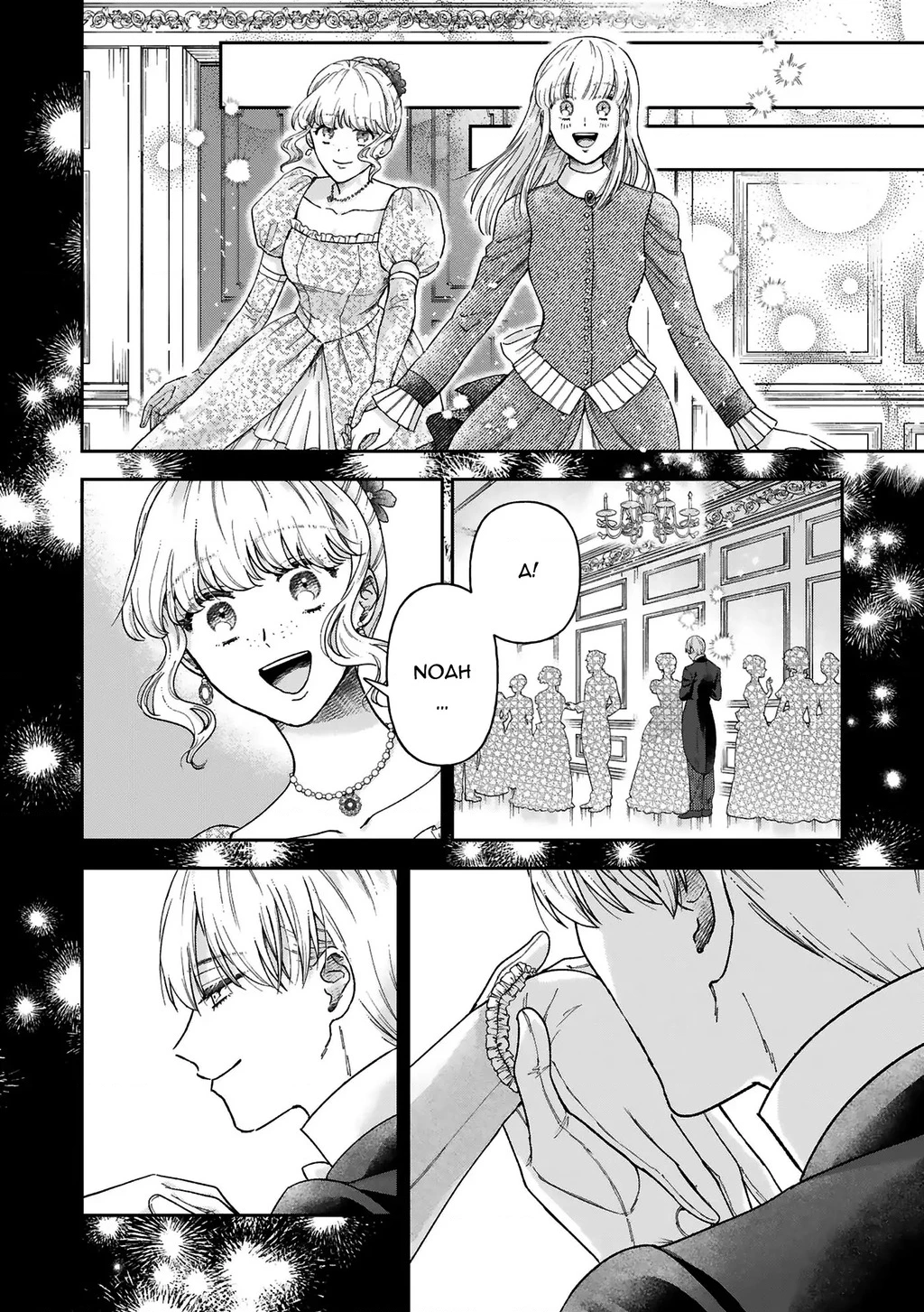 Tình yêu thầm lặng Chapter 14 - 2