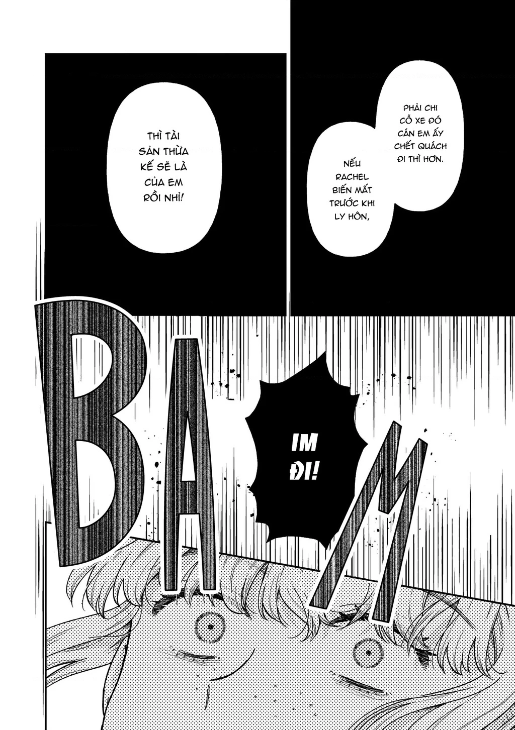 Tình yêu thầm lặng Chapter 14 - 10