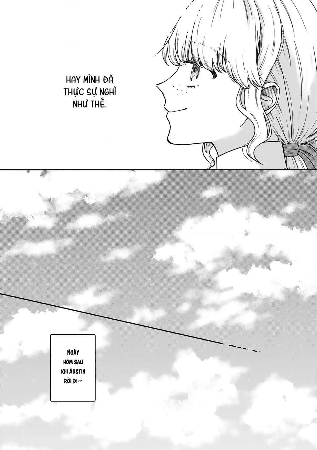 Tình yêu thầm lặng Chapter 14 - 22