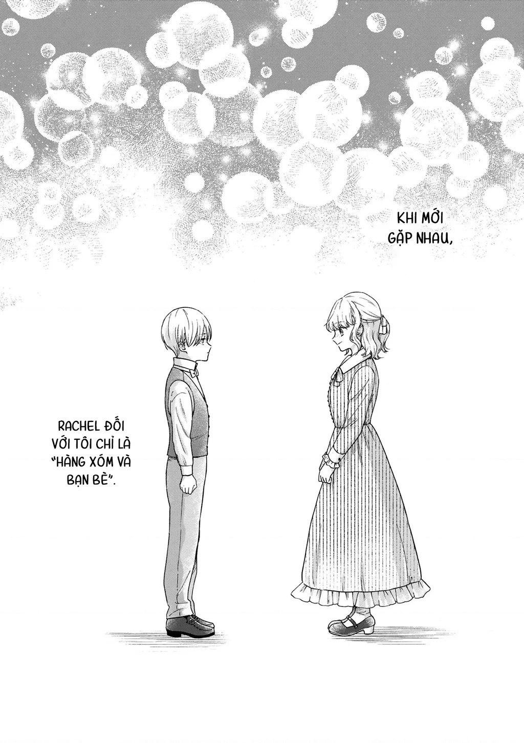 Tình yêu thầm lặng Chapter 15 - 28