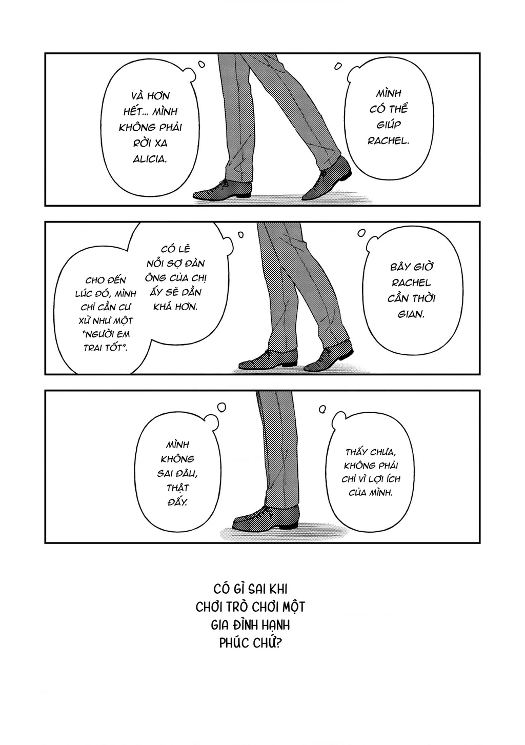 Tình yêu thầm lặng Chapter 15 - 32