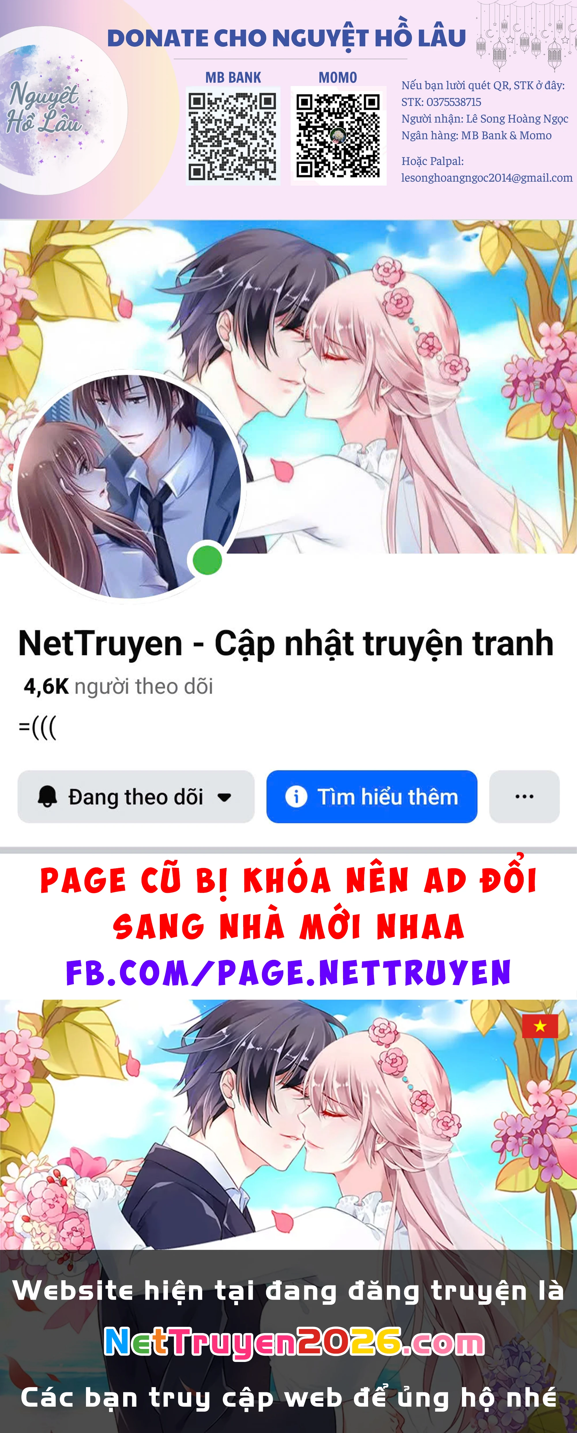 Tình yêu thầm lặng Chapter 15 - 35