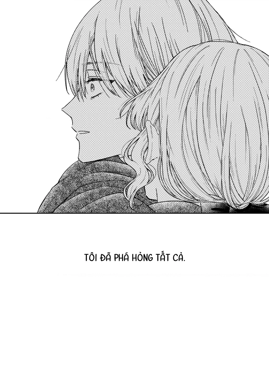 Tình yêu thầm lặng Chapter 16 - 10