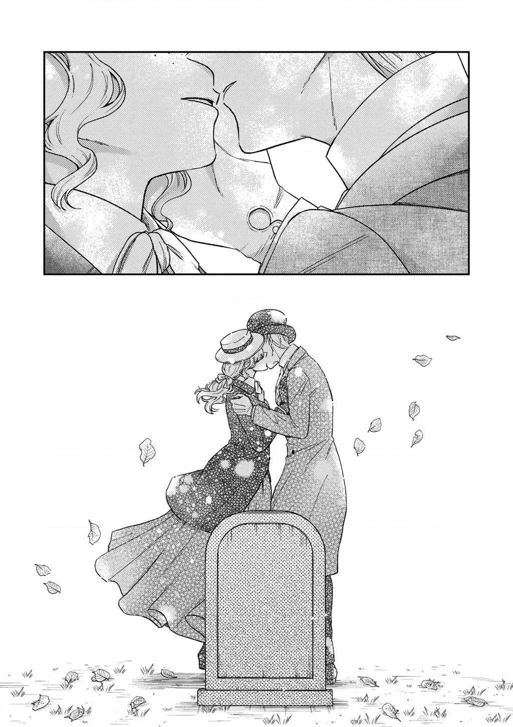 Tình yêu thầm lặng Chapter 18 - 26