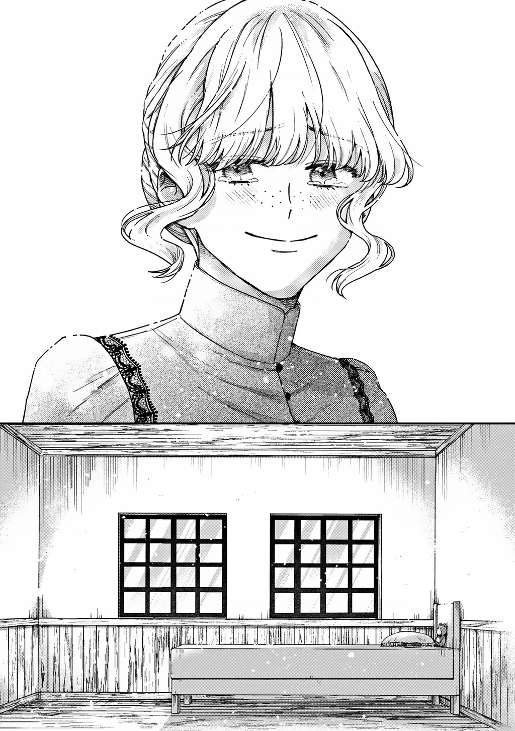 Tình yêu thầm lặng Chapter 19 - 17