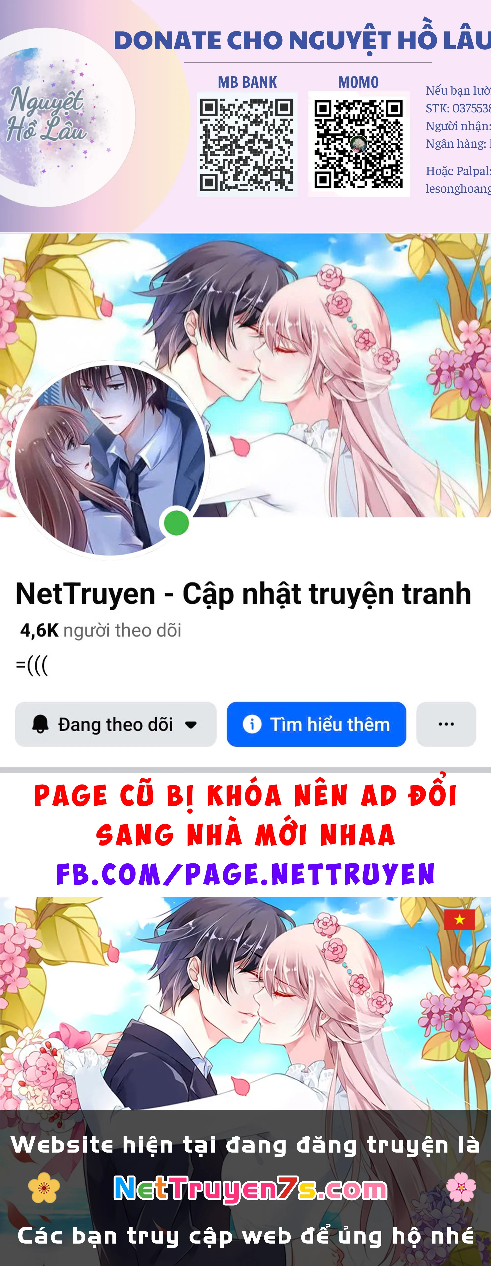 Tình yêu thầm lặng Chapter  5.5 - 11