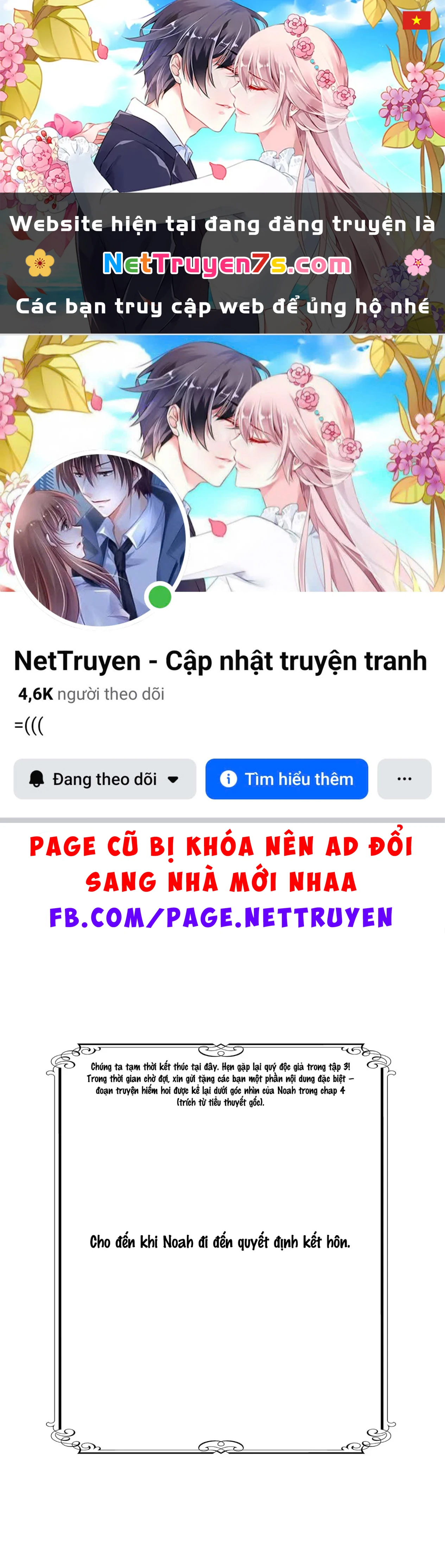 Tình yêu thầm lặng Chapter  10.2 - 1