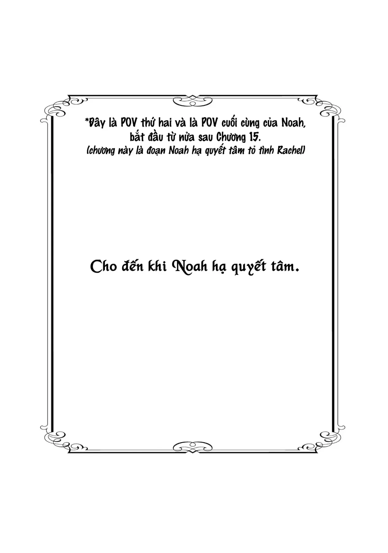 Tình yêu thầm lặng Chapter  19.6 - 34