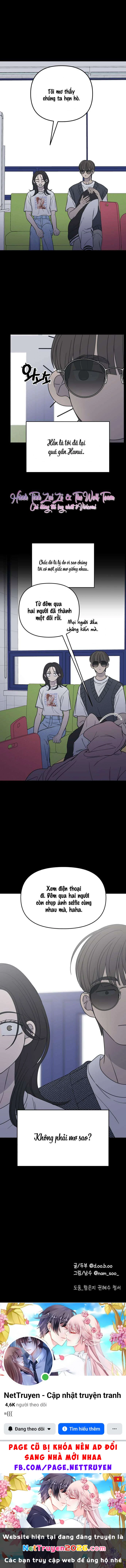 Không Yêu Đương Chốn Công Sở! Chapter 19 - 5